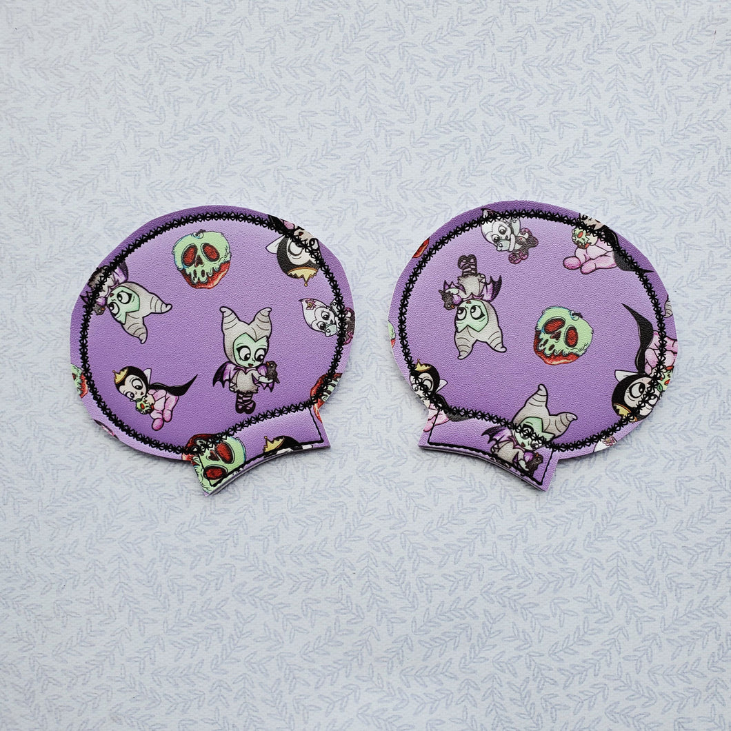 Spooksieboo - Baby Villains Lavender