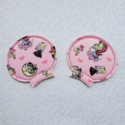 Spooksieboo - Princess Zombies