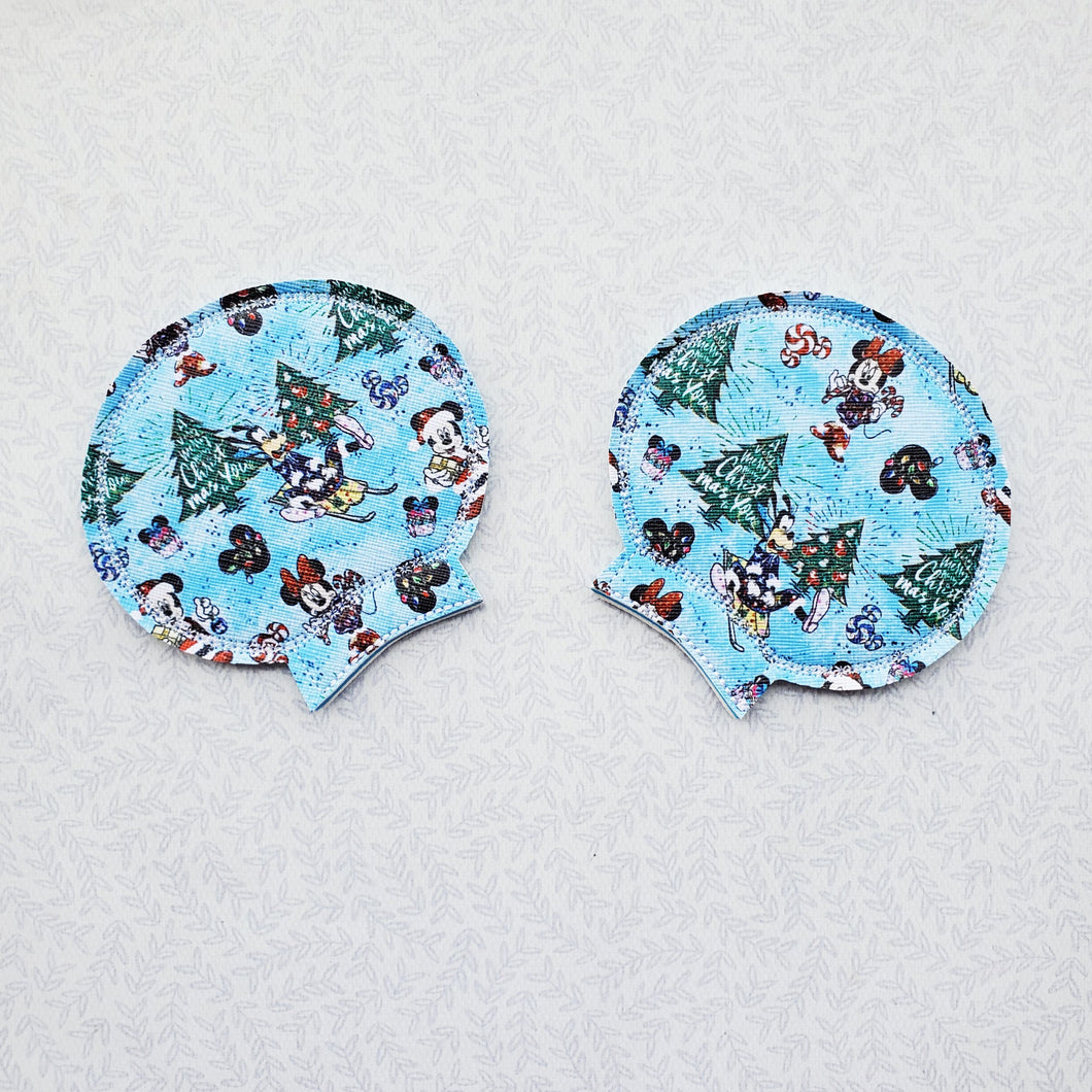 Very Merry Christmas