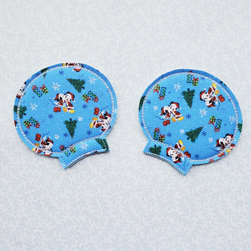 Mickey & Minnie Christmas