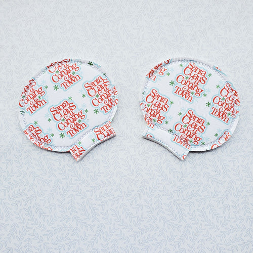 Santa Claus is Coming to Town