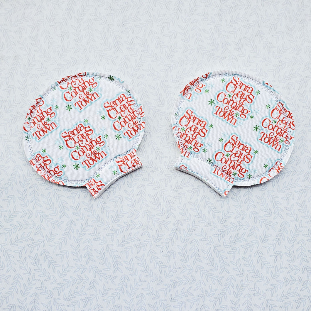 Santa Claus is Coming to Town