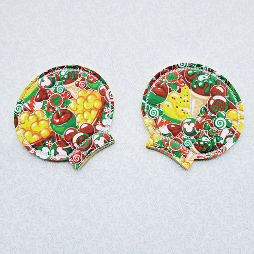 Christmas Snacks