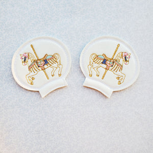 Carousel Horse