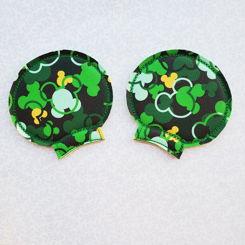 Shamrock Confetti
