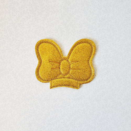 Gold Pixie Dust