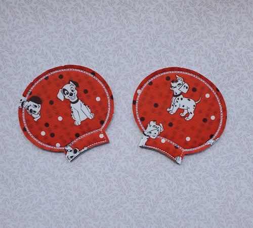 Dalmatians