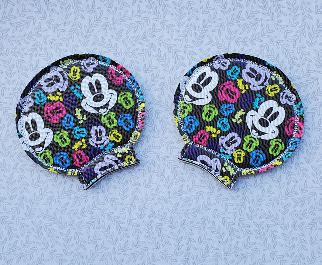 Mickey Faces