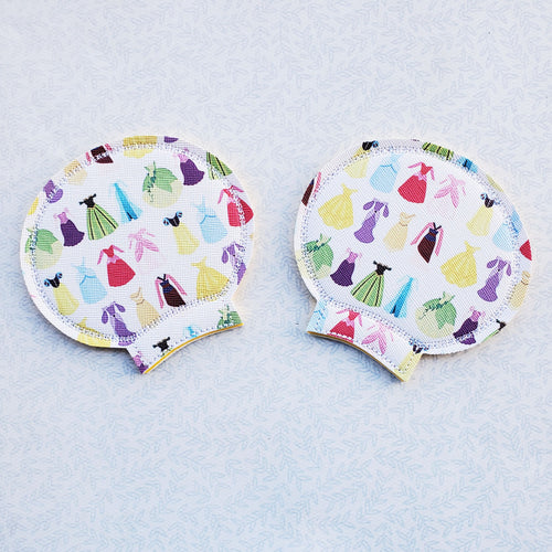 Mini Princess Dresses