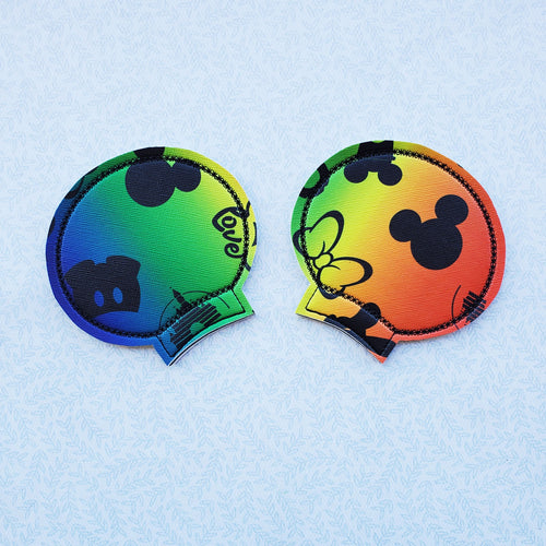 Rainbow Icons