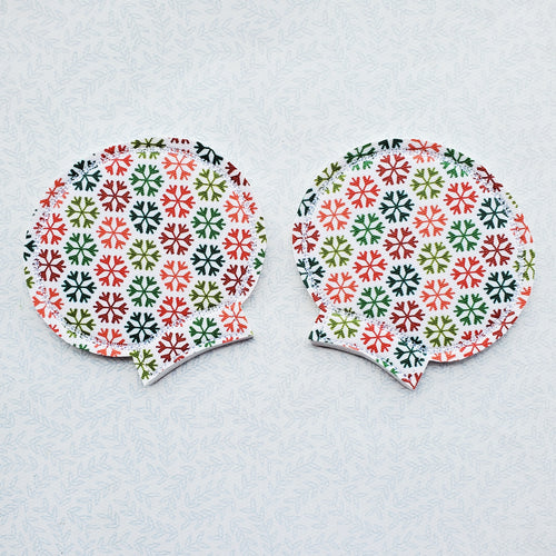 Christmas Snowflakes