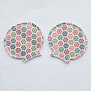 Christmas Snowflakes