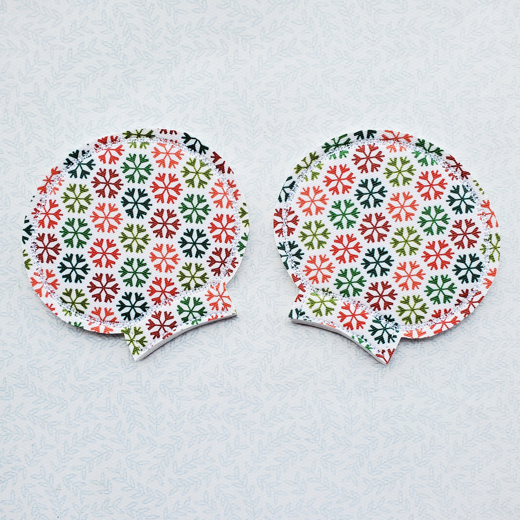 Christmas Snowflakes