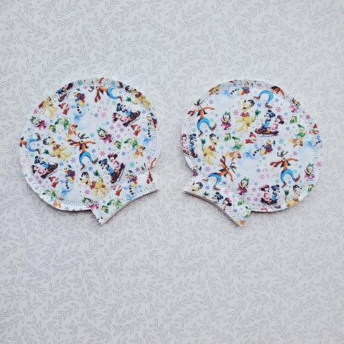 Mickey & Friends Christmas