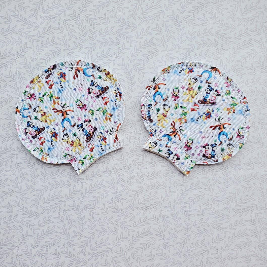 Mickey & Friends Christmas