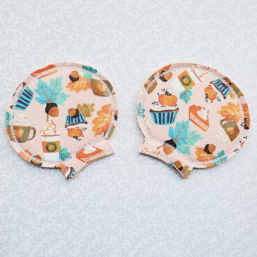 Pumpkin Spice Desserts