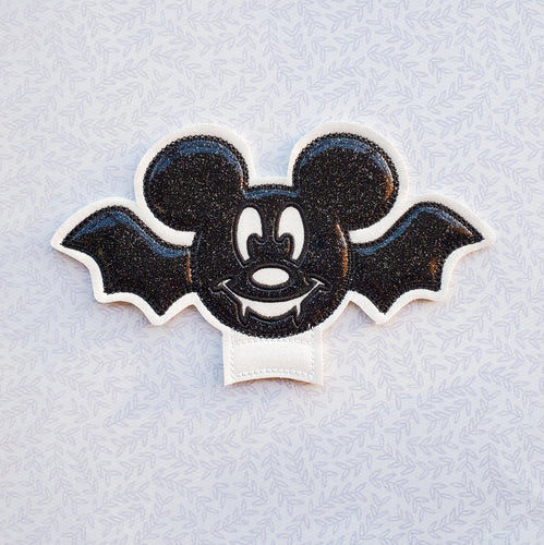 Mouse Vampire Bat