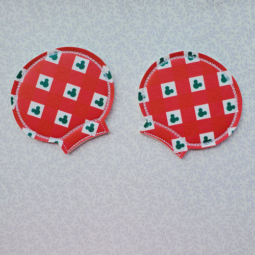 Christmas Plaid