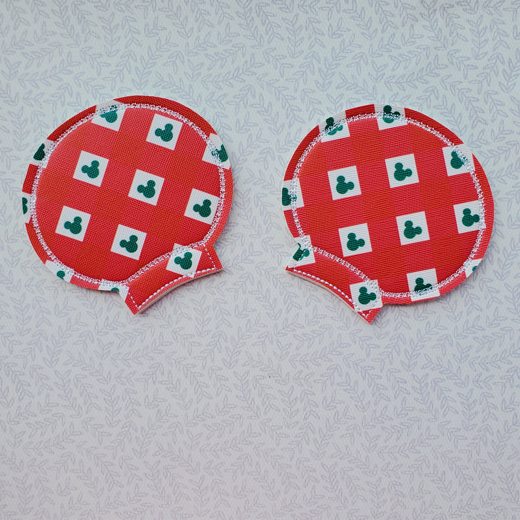 Christmas Plaid