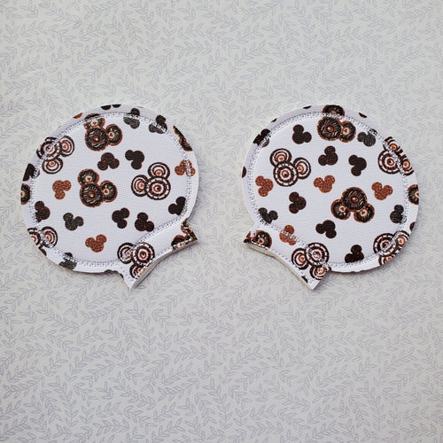 Mousefetti - Animal Kingdom