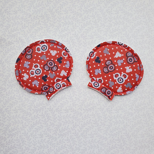 Mousefetti - Cruise Line