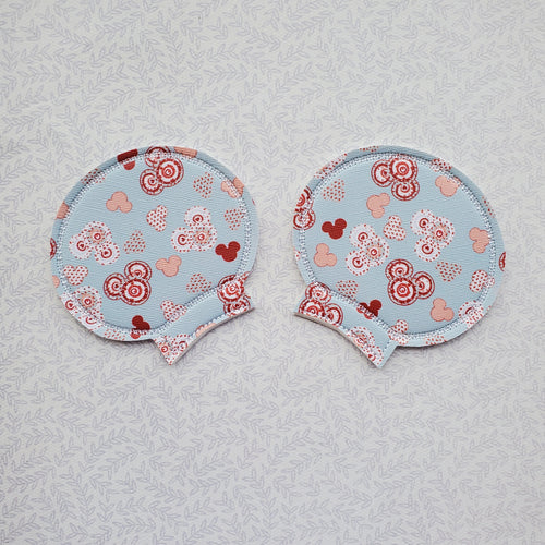 Mousefetti - Valentine