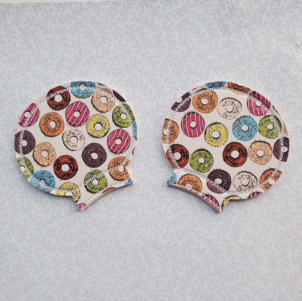 Donuts