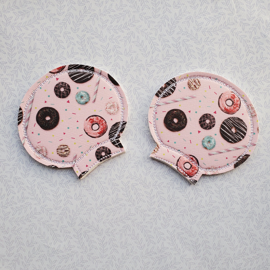 Donuts