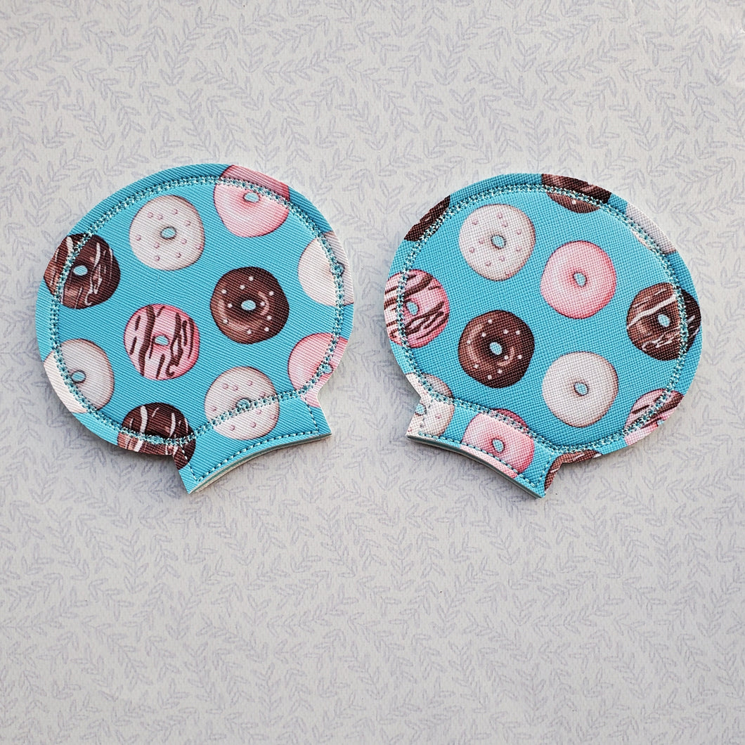 Donuts