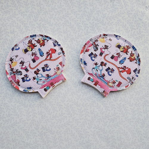Cindy Mice