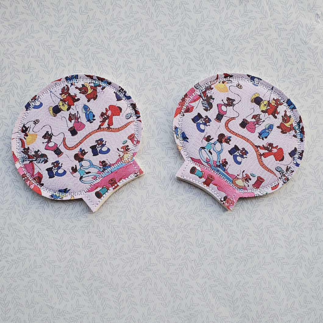 Cindy Mice