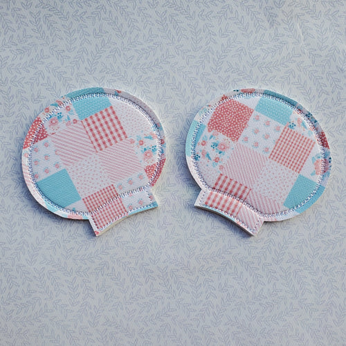 Flower Quilt