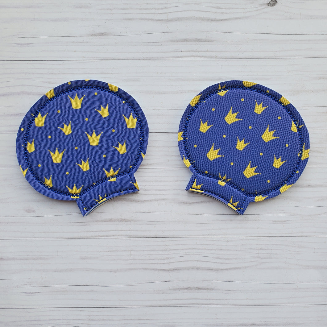 Prince Crowns