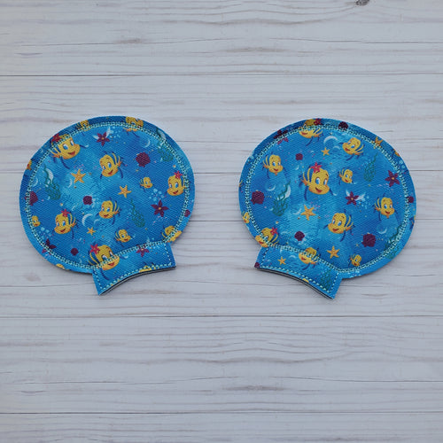 Flounder