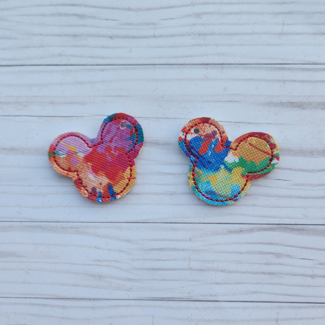 Mr. Mouse Paint