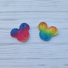 Load image into Gallery viewer, Mr. Mouse Rainbow Drip
