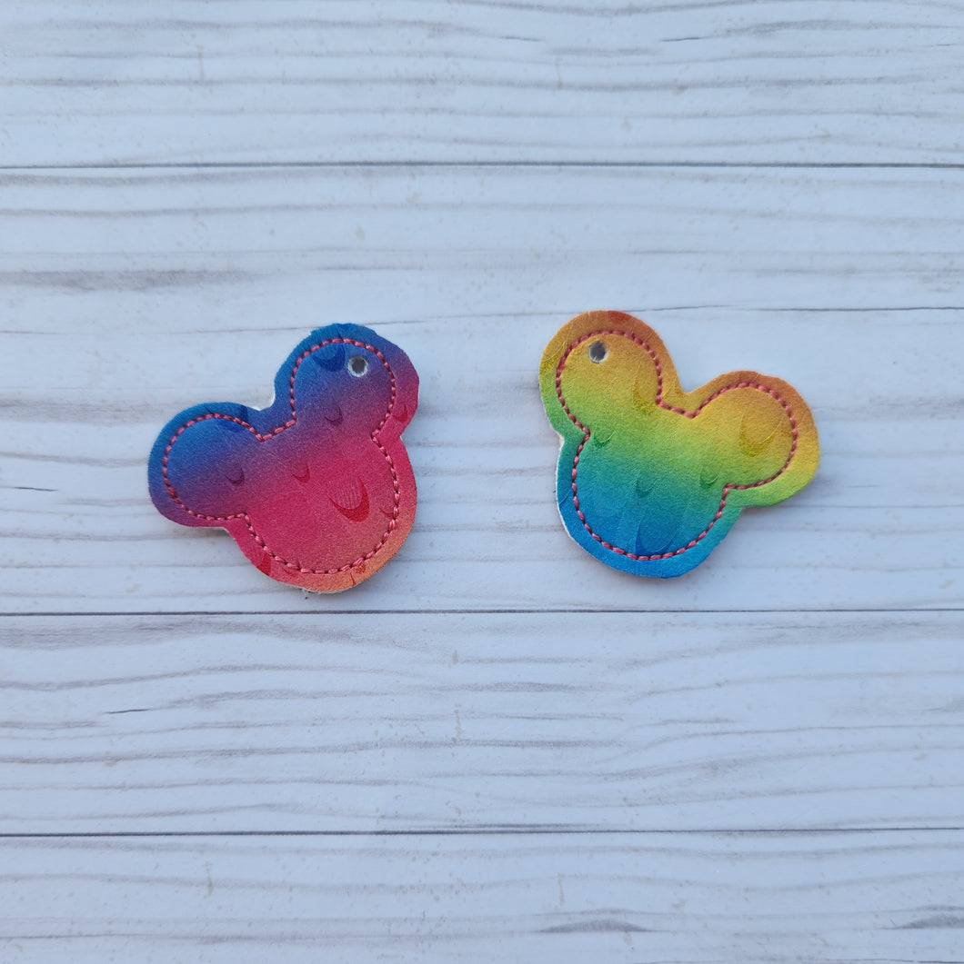 Mr. Mouse Rainbow Drip