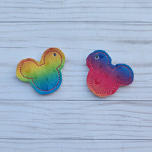 Load image into Gallery viewer, Mr. Mouse Rainbow Drip