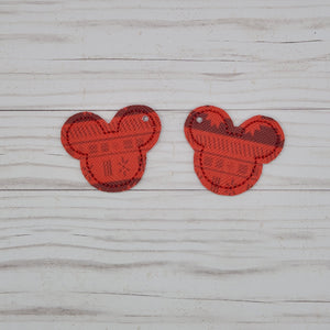 Mr. Mouse Moana