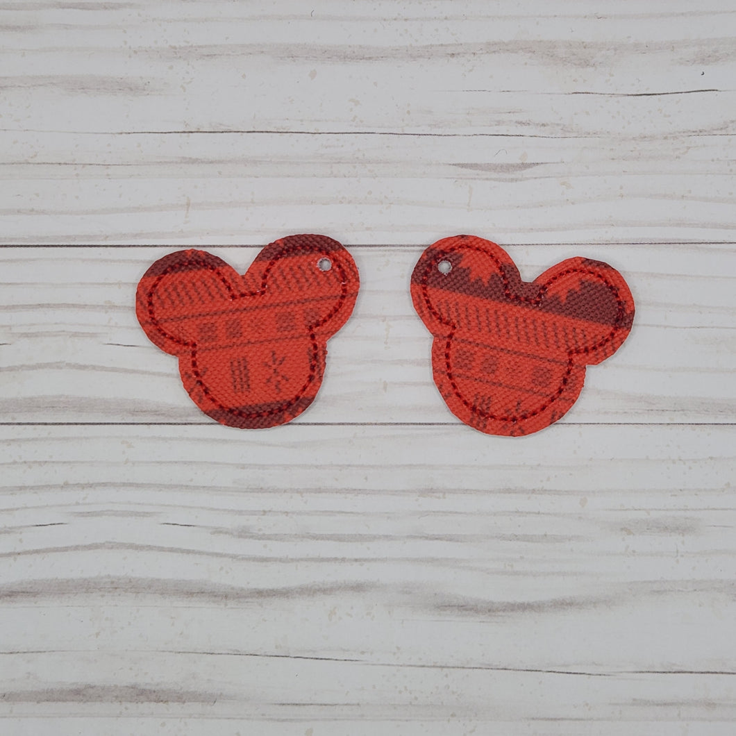 Mr. Mouse Moana
