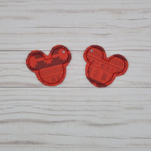 Load image into Gallery viewer, Mr. Mouse Moana