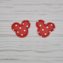 Load image into Gallery viewer, Mr. Mouse Polka Dots