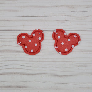 Mr. Mouse Polka Dots