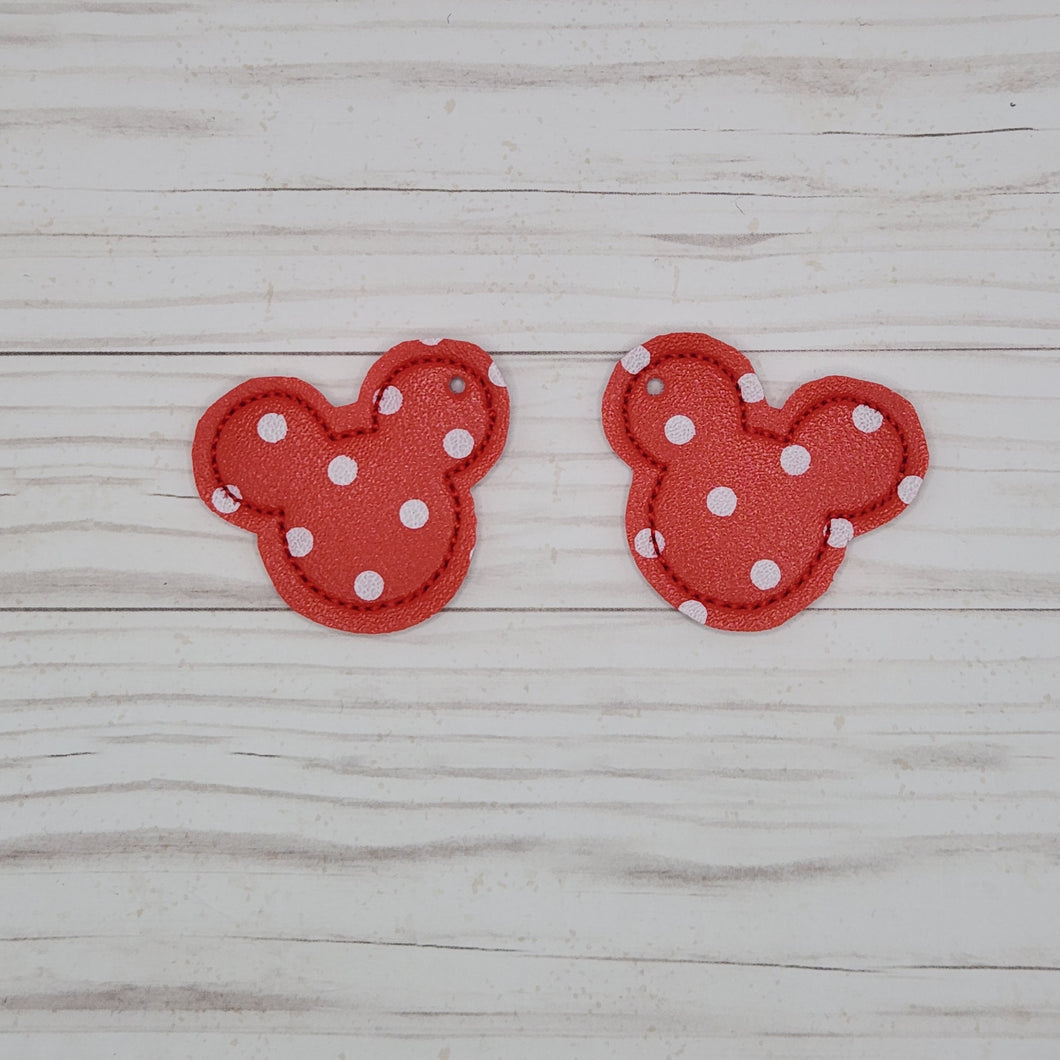 Mr. Mouse Polka Dots