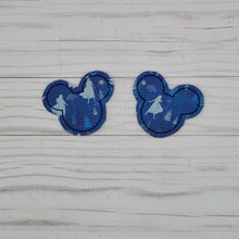 Load image into Gallery viewer, Mr. Mouse Frozen