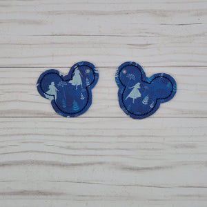 Mr. Mouse Frozen