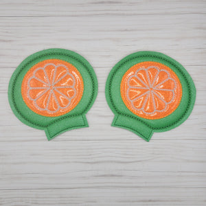 Orange Slice