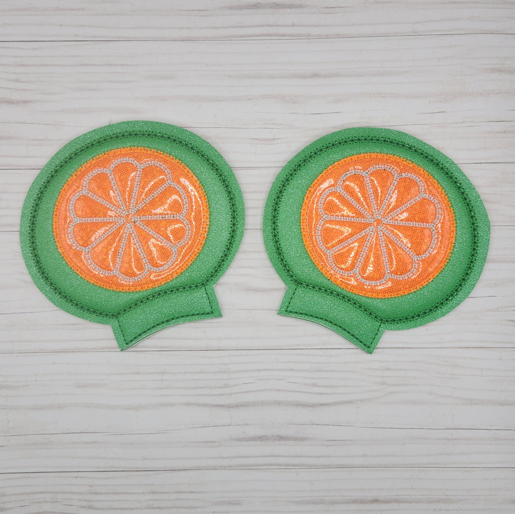 Orange Slice