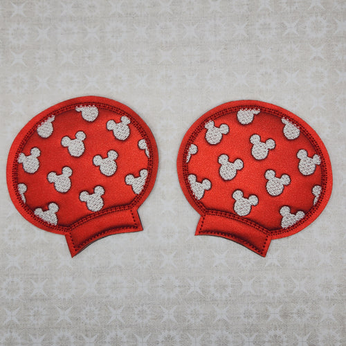 Mouse Dots