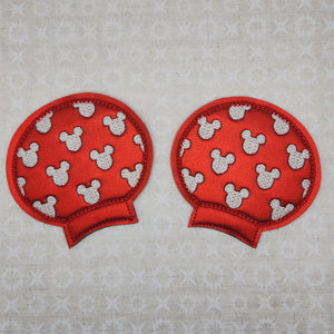 Mouse Dots
